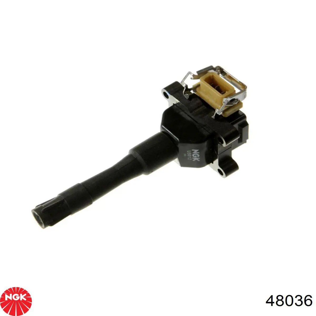 Do koszyka 48036 NGK Cewka zapłonowa