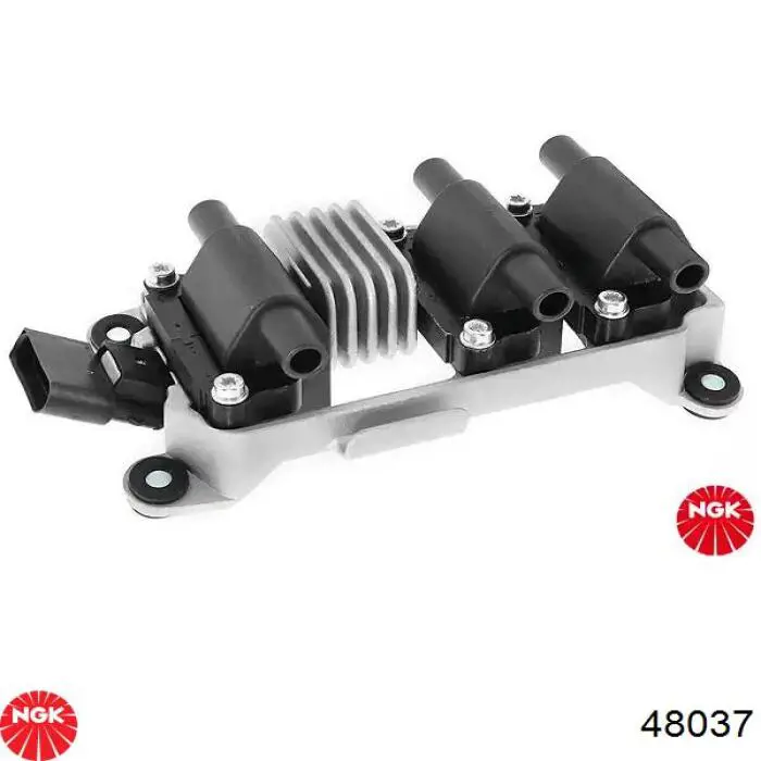 Cewka zapłonowa NGK 48037 cena, od 103,94 USD