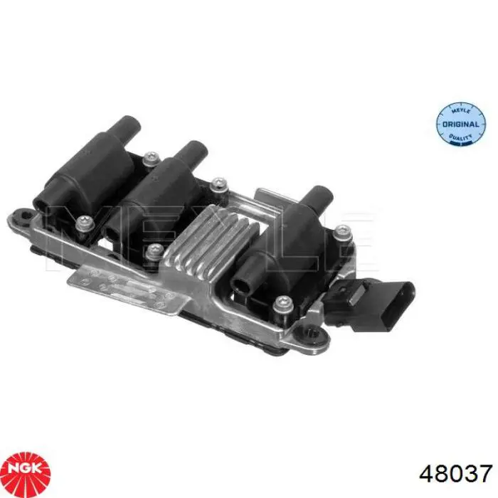 Do koszyka 48037 NGK Cewka zapłonowa