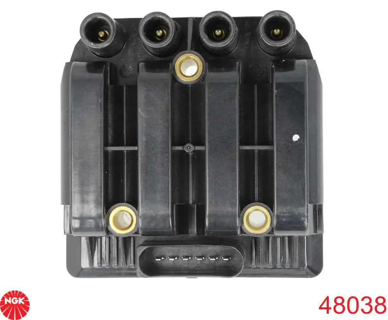 Cewka zapłonowa NGK 48038 cena, od 99,11 USD