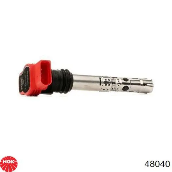 Do koszyka 48040 NGK Cewka zapłonowa