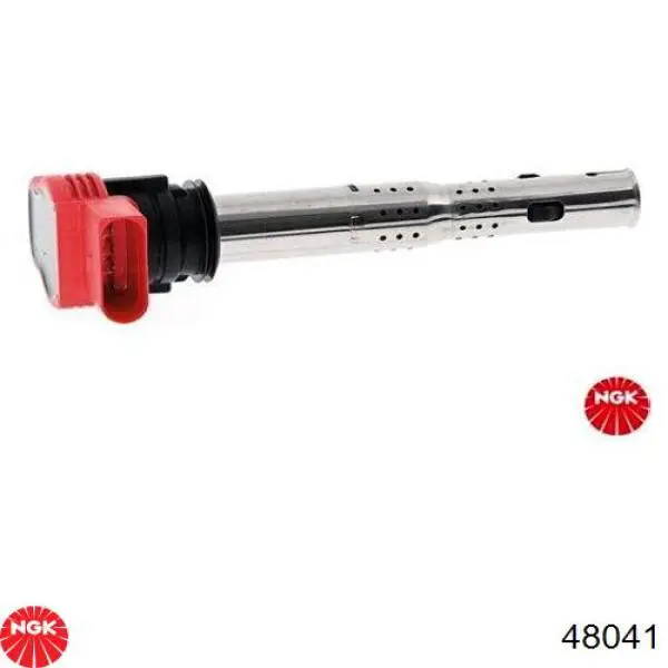 Do koszyka 48041 NGK Cewka zapłonowa