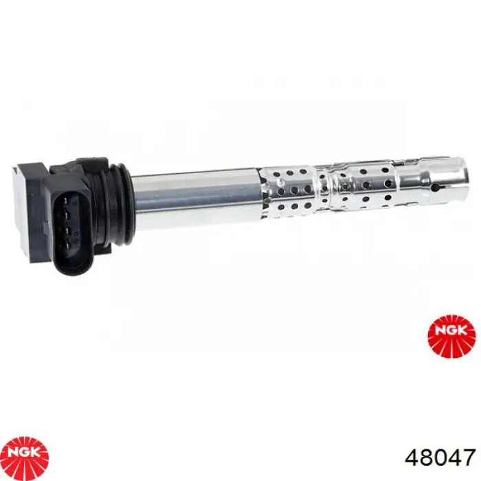 Cewka zapłonowa NGK 48047 cena, od 86,80 USD