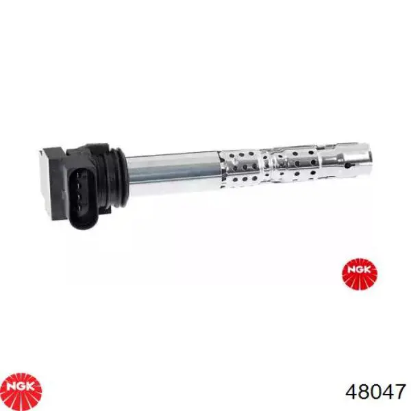 Do koszyka 48047 NGK Cewka zapłonowa