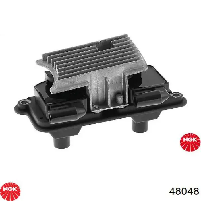 Cewka zapłonowa NGK 48048 cena, od 112,96 USD