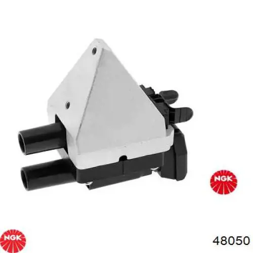 Cewka zapłonowa NGK 48050 cena, od 56,99 USD
