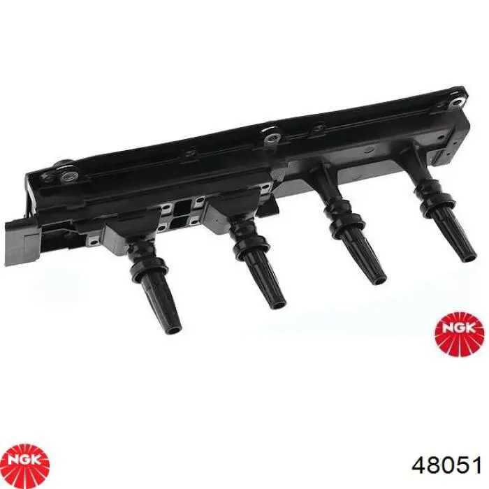 Cewka zapłonowa NGK 48051 cena, od 90,82 USD