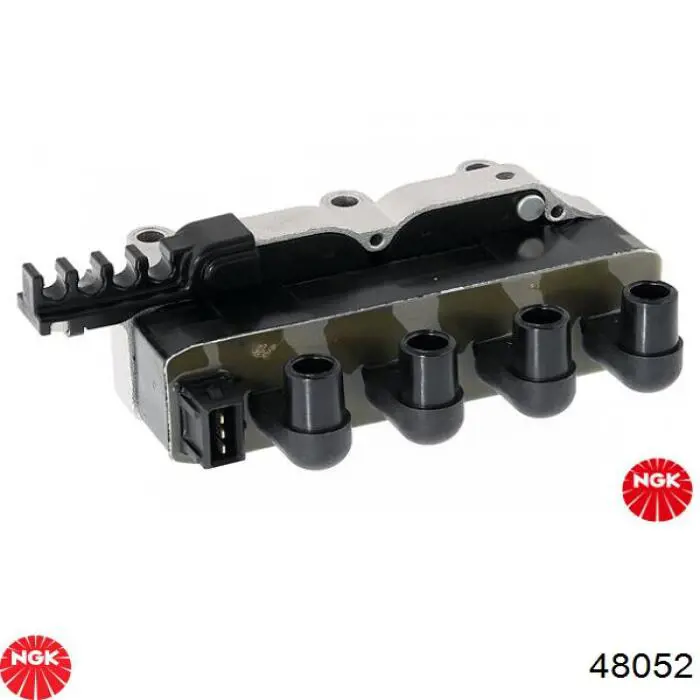 Cewka zapłonowa NGK 48052 cena, od 54,61 USD