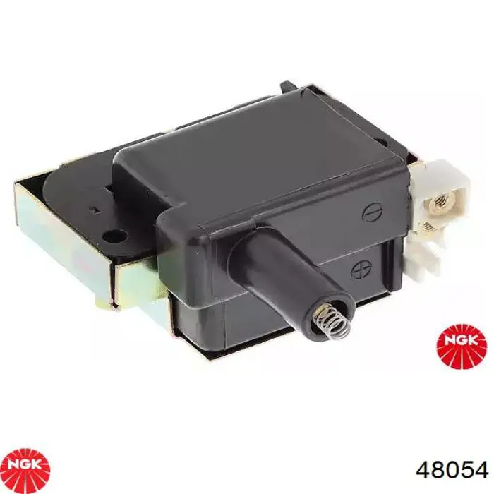 Cewka zapłonowa NGK 48054 cena, od 23,29 USD