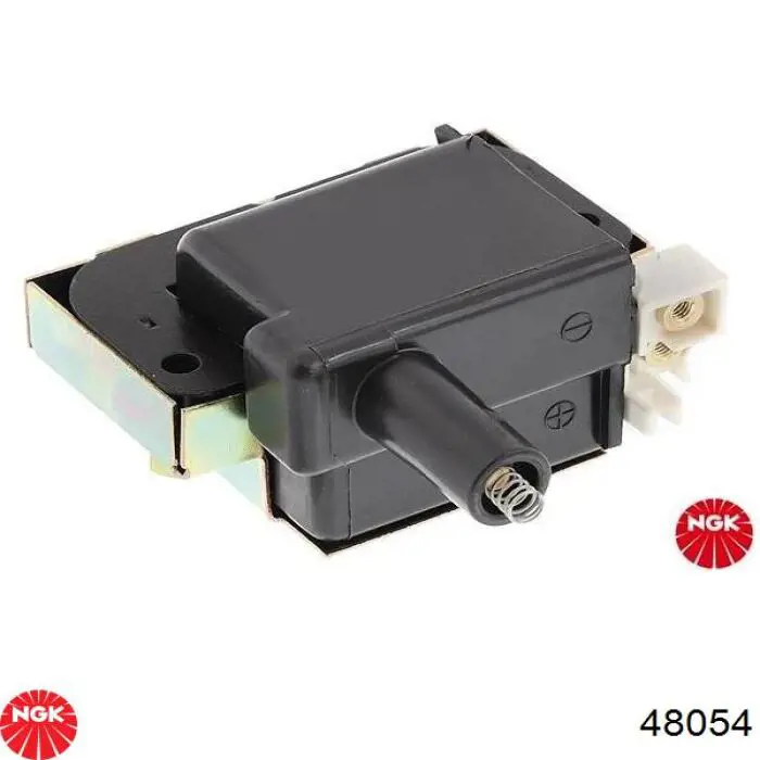 Do koszyka 48054 NGK Cewka zapłonowa