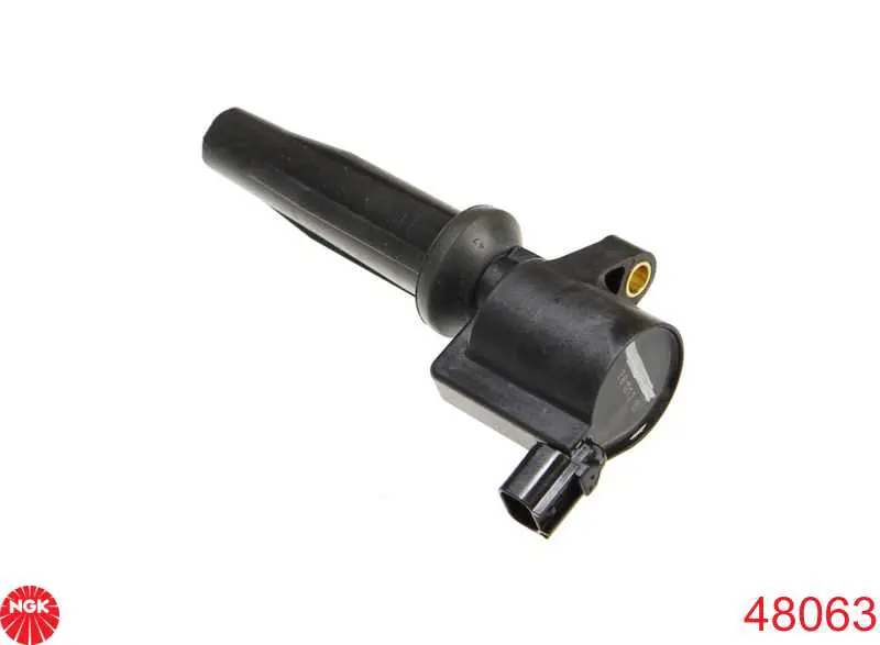 Cewka zapłonowa NGK 48063 cena, od 18,03 USD