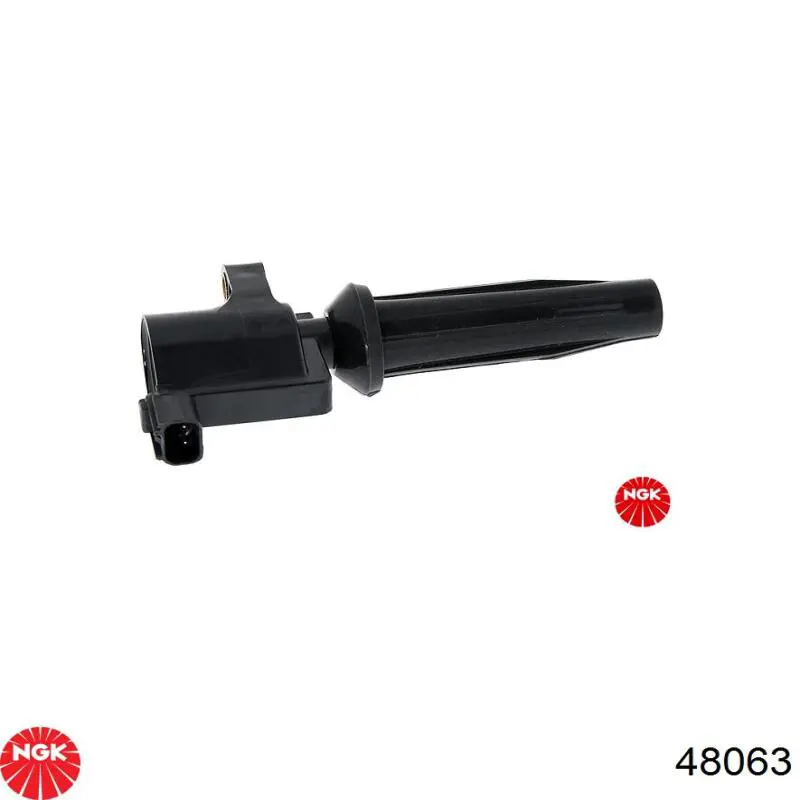 Do koszyka 48063 NGK Cewka zapłonowa