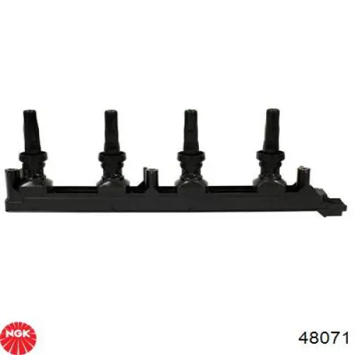 Cewka zapłonowa NGK 48071 cena, od 117,95 USD