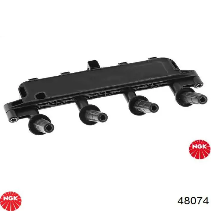 Cewka zapłonowa NGK 48074 cena, od 103,99 USD