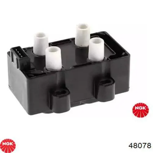 Cewka zapłonowa NGK 48078 cena, od 37,16 USD