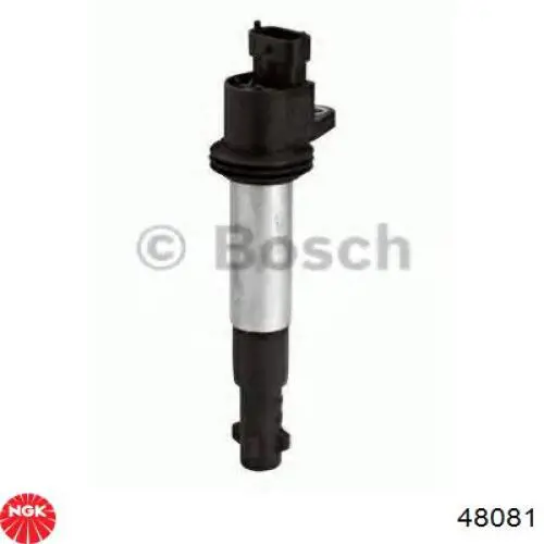 IC007 Finwhale Cewka zapłonowa