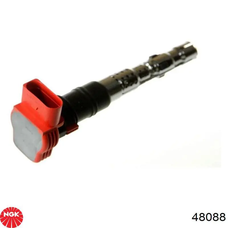 Do koszyka 48088 NGK Cewka zapłonowa