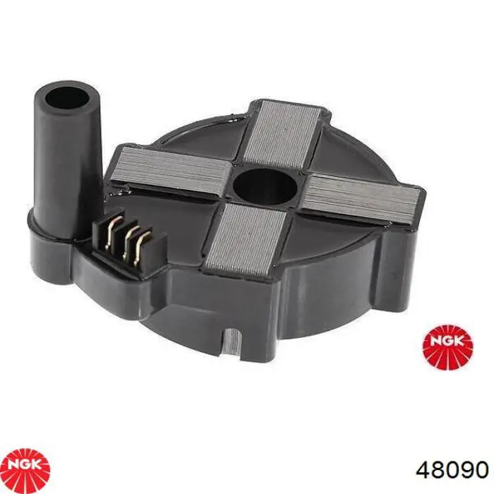 Do koszyka 48090 NGK Cewka zapłonowa