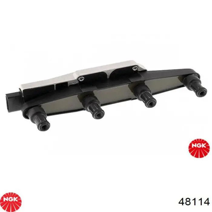 Cewka zapłonowa NGK 48114 cena, od 78,71 USD