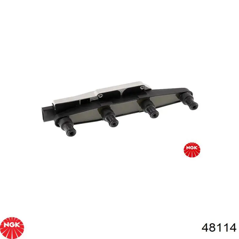 Do koszyka 48114 NGK Cewka zapłonowa