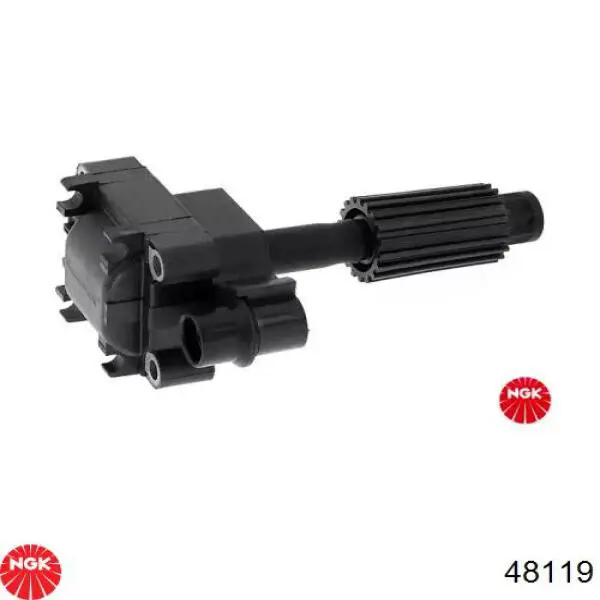 Do koszyka 48119 NGK Cewka zapłonowa