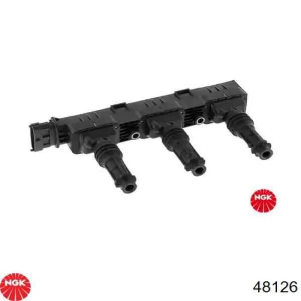 Cewka zapłonowa NGK 48126 cena, od 79,77 USD