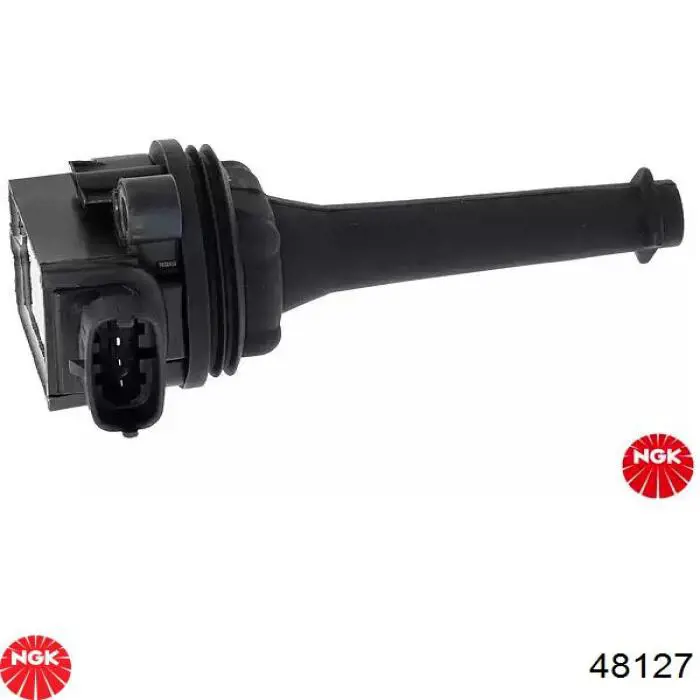 Cewka zapłonowa NGK 48127 cena, od 35,13 USD