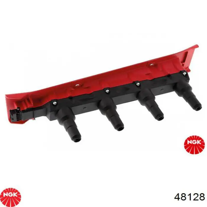 Cewka zapłonowa NGK 48128 cena, od 205,16 USD