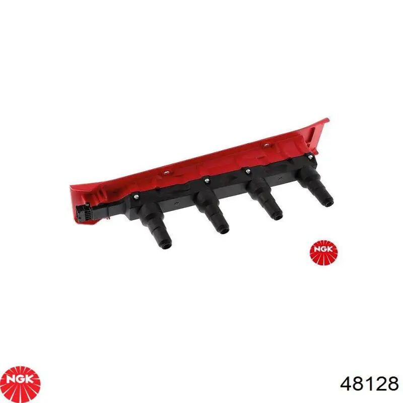 Do koszyka 48128 NGK Cewka zapłonowa
