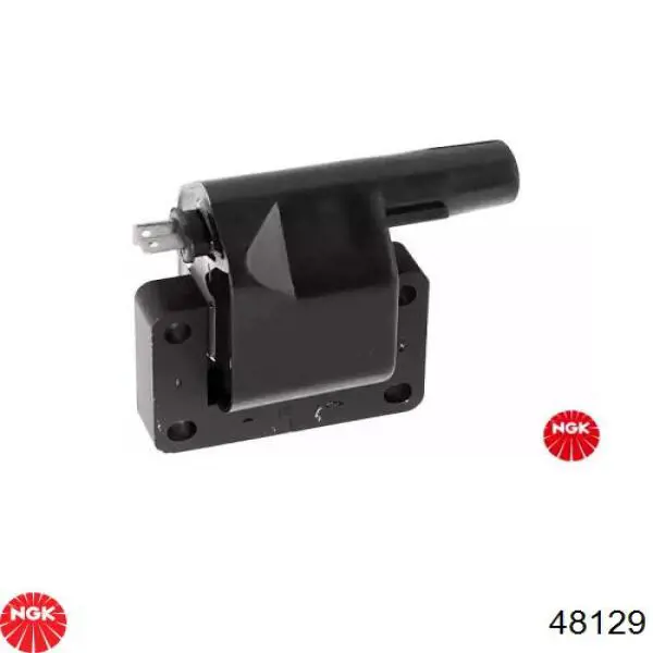 Do koszyka 48129 NGK Cewka zapłonowa