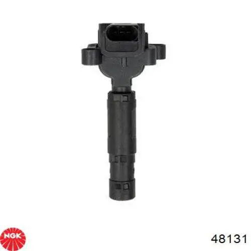 Do koszyka 48131 NGK Cewka zapłonowa