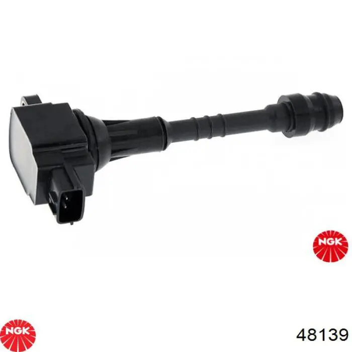Do koszyka 48139 NGK Cewka zapłonowa