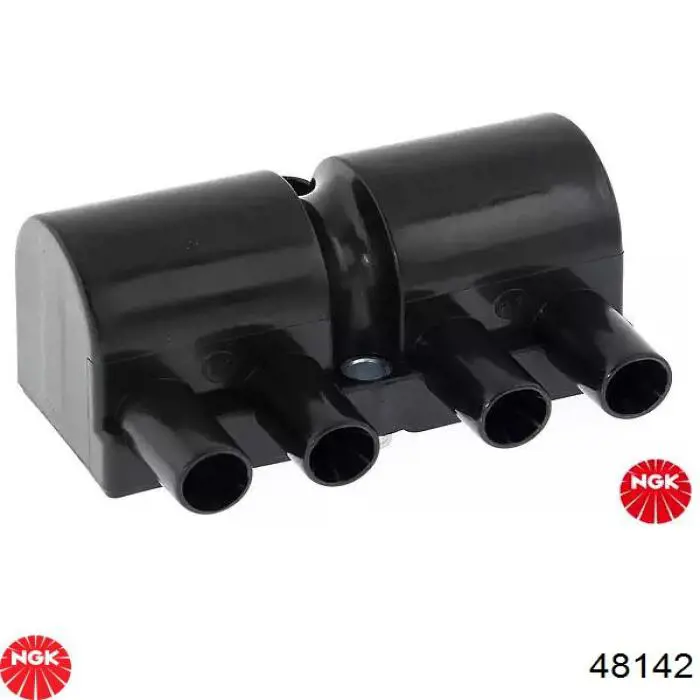 Cewka zapłonowa NGK 48142 cena, od 47,72 USD