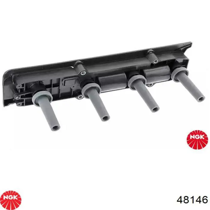 Cewka zapłonowa NGK 48146 cena, od 266,63 USD