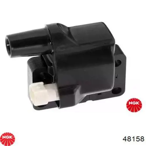 Do koszyka B6S718100 Mazda Cewka zapłonowa