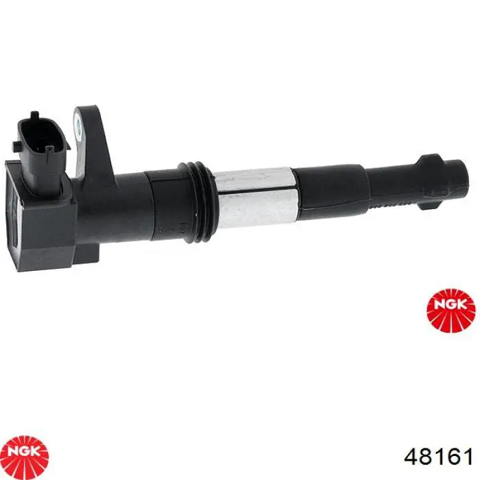 Do koszyka 48161 NGK Cewka zapłonowa