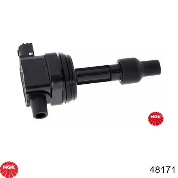Cewka zapłonowa NGK 48171 cena, od 34,19 USD