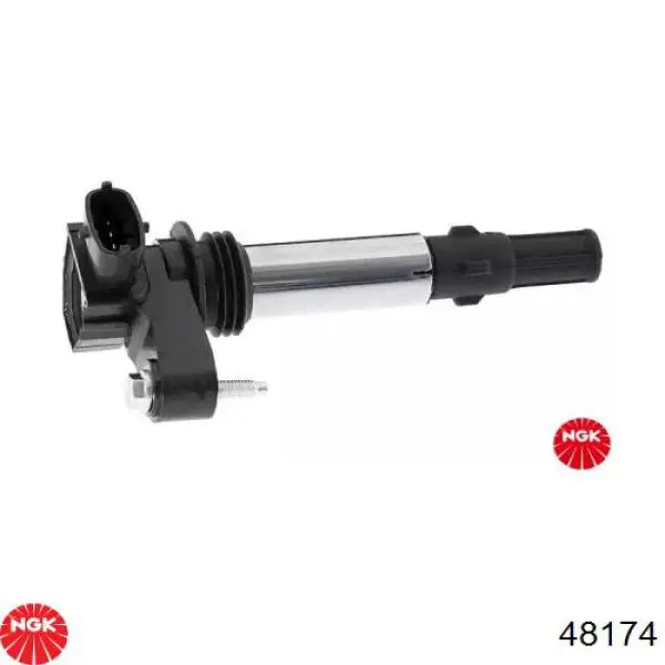 Cewka zapłonowa NGK 48174 cena, od 48,18 USD