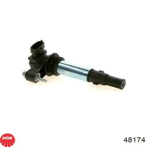 Do koszyka 48174 NGK Cewka zapłonowa