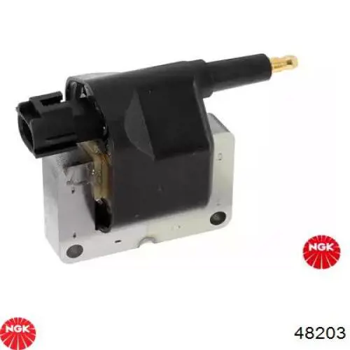 Do koszyka 48203 NGK Cewka zapłonowa