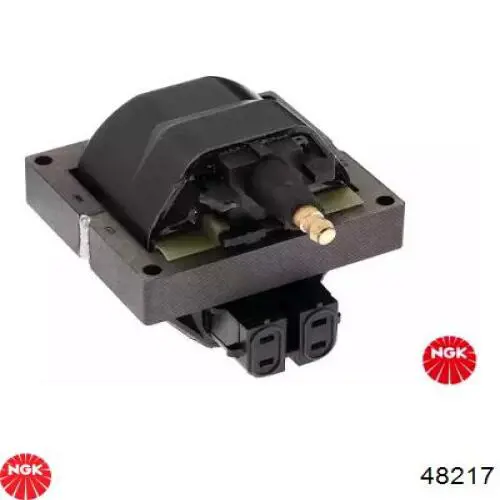 Cewka zapłonowa General Motors 1115491 cena, od 14,12 USD
