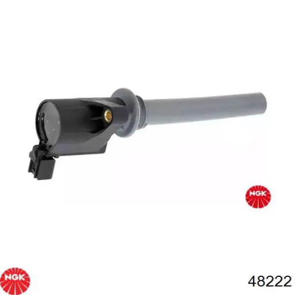 Cewka zapłonowa NGK 48222 cena, od 28,78 USD