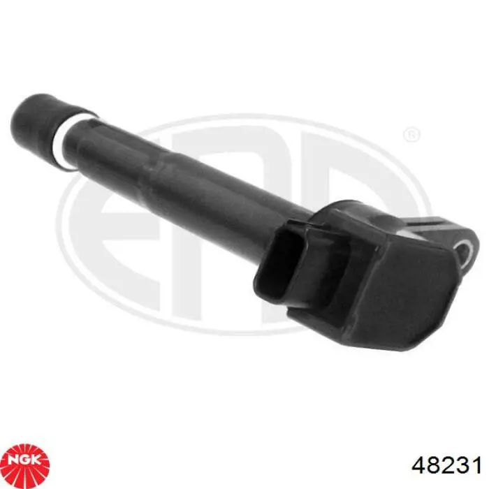 Cewka zapłonowa NGK 48231 cena, od 34,90 USD
