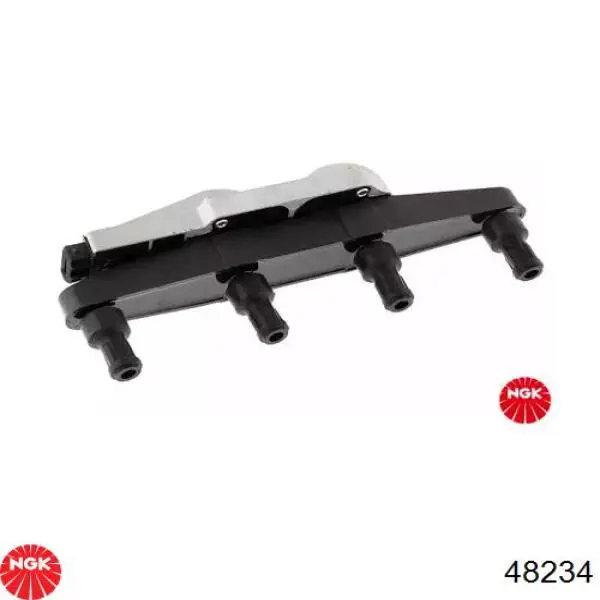 Cewka zapłonowa NGK 48234 cena, od 82,62 USD
