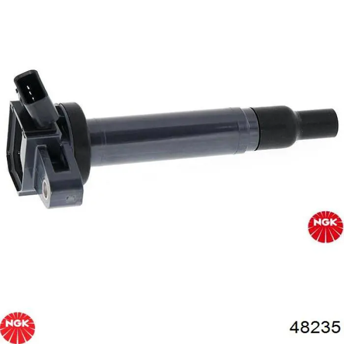Do koszyka 48235 NGK Cewka zapłonowa