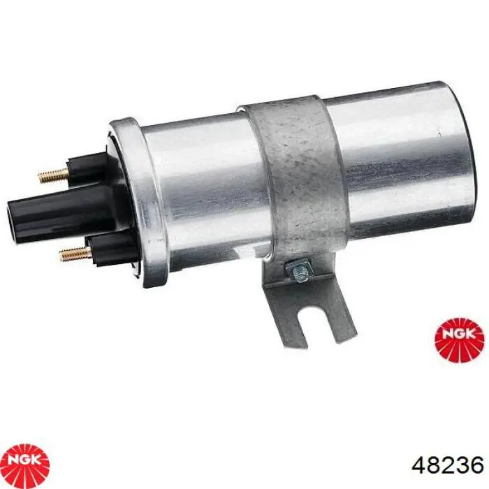 Cewka zapłonowa NGK 48236 cena, od 31,86 USD
