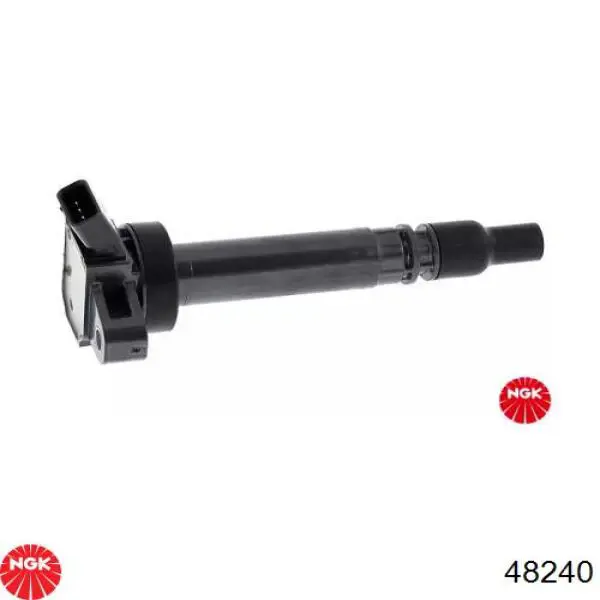 Do koszyka 48240 NGK Cewka zapłonowa