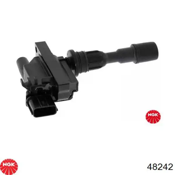 Cewka zapłonowa NGK 48242 cena, od 49,36 USD