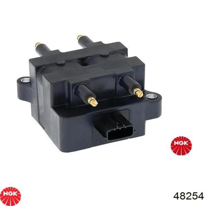 Cewka zapłonowa NGK 48254 cena, od 53,95 USD