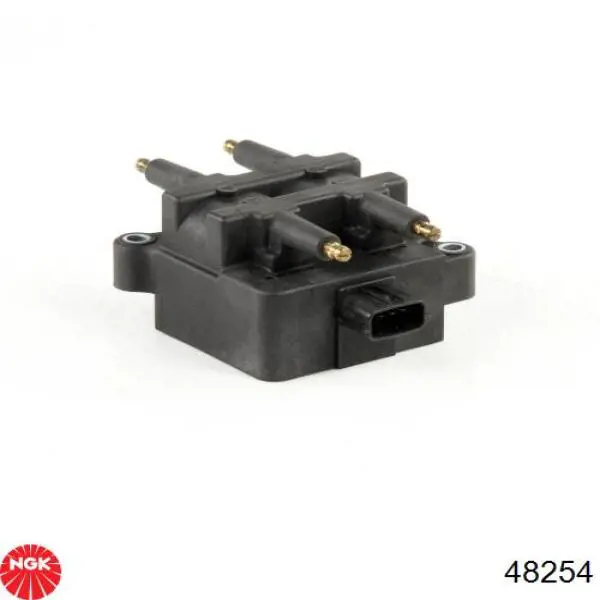 Do koszyka 48254 NGK Cewka zapłonowa